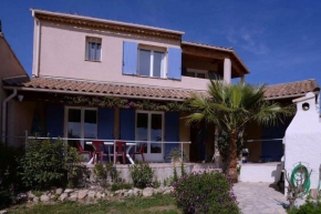 Charming house near the sea